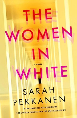 Cover image for The Women in White