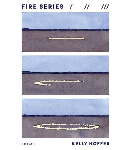 Cover image for Fire Series