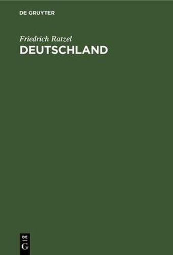 Deutschland: Einfu&#776;hrung in Die Heimatkunde