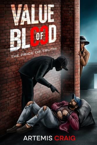 Cover image for The Value of Blood