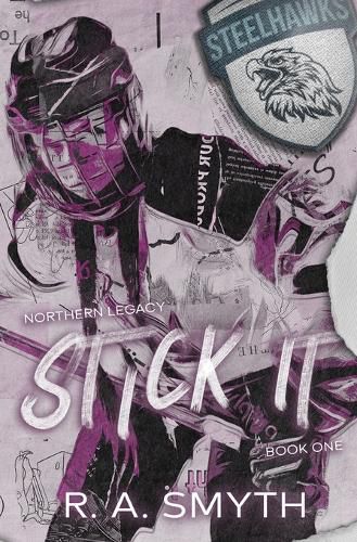 Cover image for Stick It