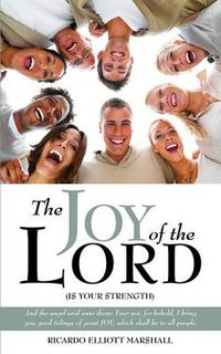 Cover image for The Joy of the Lord