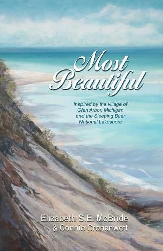 Cover image for Most Beautiful