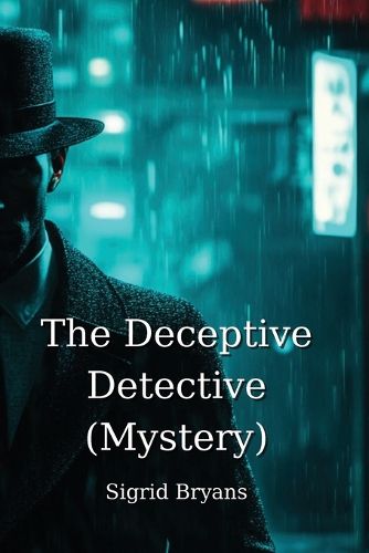 Cover image for The Deceptive Detective (Mystery)