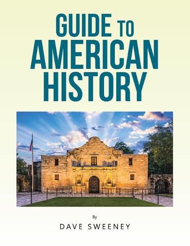 Cover image for Guide to American History