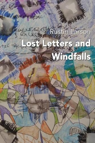 Cover image for Lost Letters and Windfalls