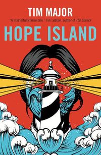 Cover image for Hope Island