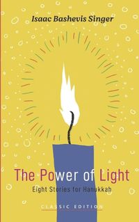 Cover image for The Power of Light