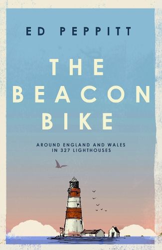 Cover image for The Beacon Bike