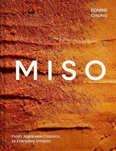 Cover image for Miso