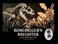 Cover image for The Bonedigger's Daughter