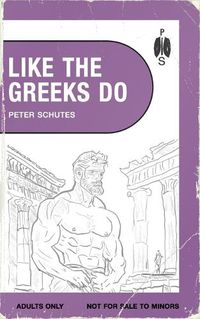 Cover image for Like the Greeks Do