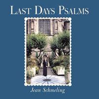 Cover image for Last Days Psalms