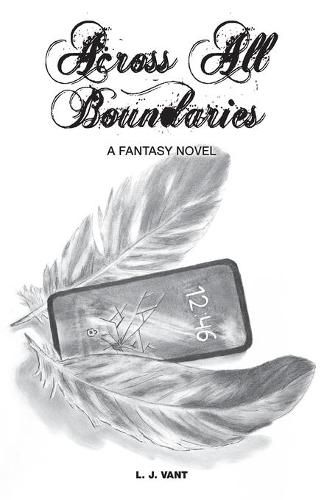 Cover image for Across All Boundaries