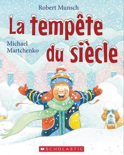 La Tempete Du Siecle