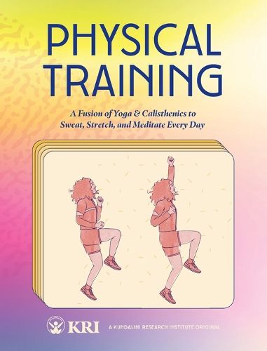 Cover image for Physical Training