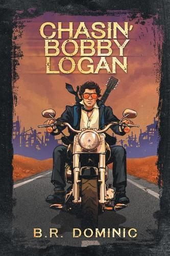 Cover image for Chasin' Bobby Logan