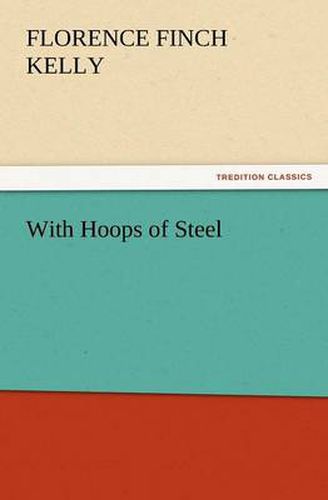 Cover image for With Hoops of Steel