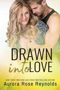 Cover image for Drawn Into Love