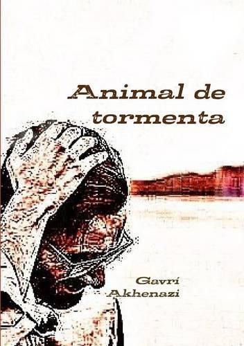 Cover image for Animal De Tormenta