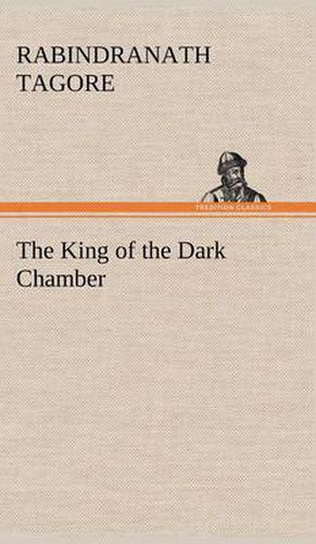 Cover image for The King of the Dark Chamber