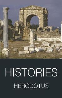 Cover image for Histories