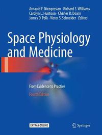 Cover image for Space Physiology and Medicine: From Evidence to Practice