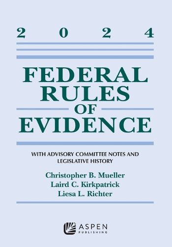 Federal Rules of Evidence