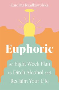 Cover image for Euphoric