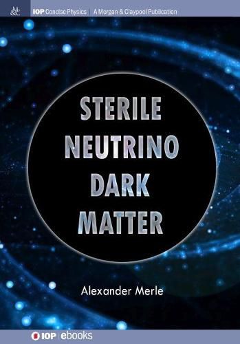Cover image for Sterile Neutrino Dark Matter