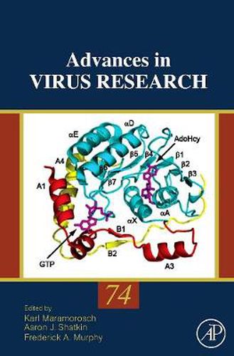 Advances in Virus Research