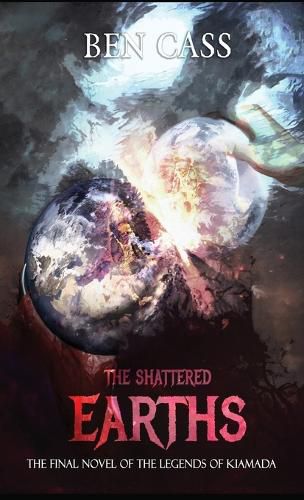 Cover image for The Shattered Earths