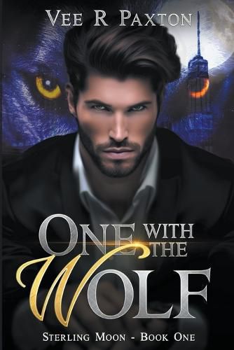 Cover image for One with the Wolf