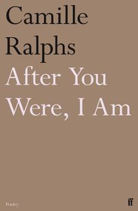 Cover image for After You Were, I Am