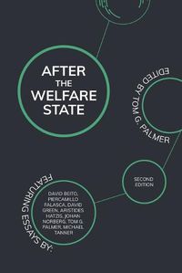 Cover image for After the Welfare State
