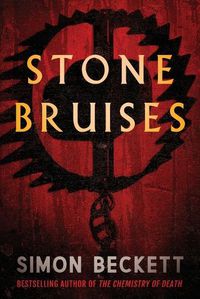 Cover image for Stone Bruises
