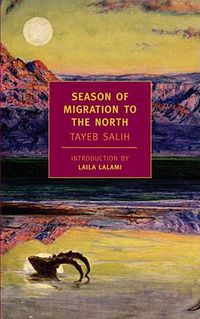 Cover image for Season of Migration to the North