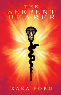 Cover image for The Serpent Bearer