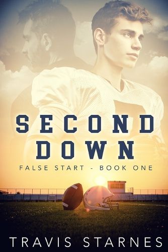 Cover image for Second Down