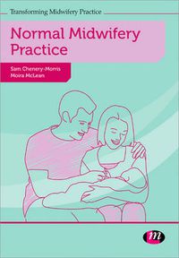 Cover image for Normal Midwifery Practice