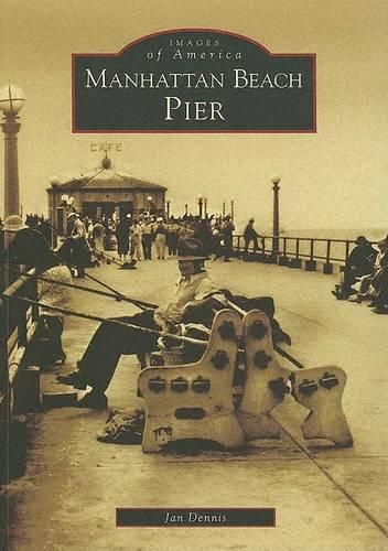 Cover image for Manhattan Beach Pier