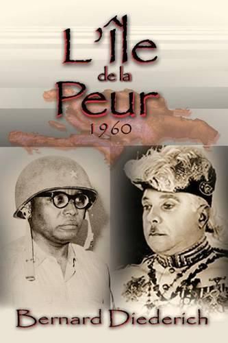 Cover image for l'ile de la Peur: 1960