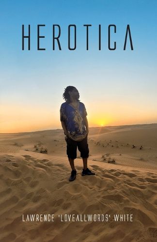 Cover image for Herotica