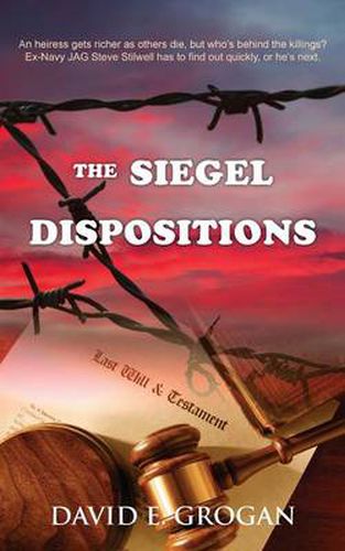 Cover image for The Siegel Dispositions