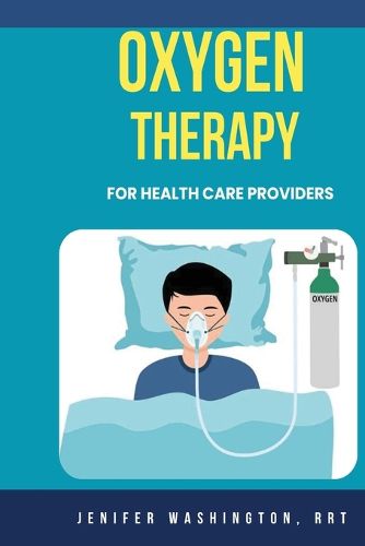 Cover image for Oxygen Therapy