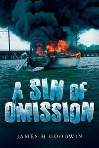 Cover image for A Sin of Omission