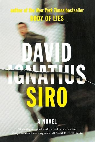 Cover image for Siro: A Novel