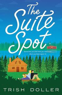 Cover image for The Suite Spot
