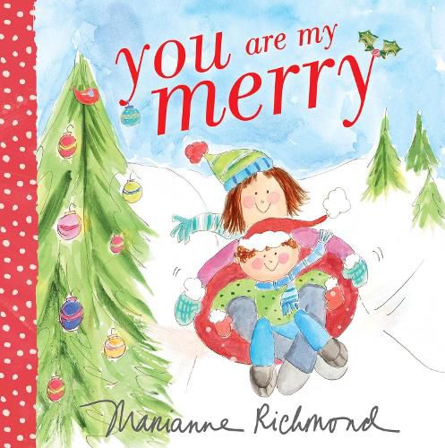 Cover image for You Are My Merry