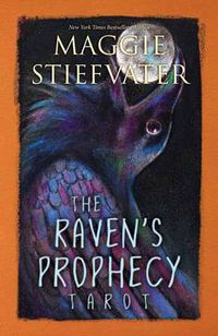Cover image for The Raven's Prophecy Tarot